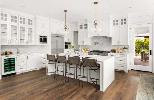 24/7 Emergency Kitchen Island Installation experts in Montgomery, PA